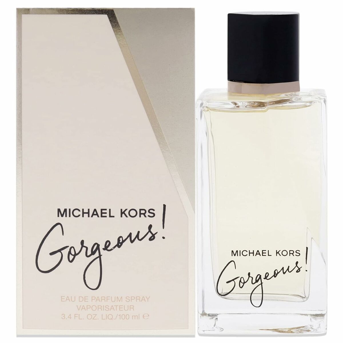 Parfum Femei Michael Kors Gorgeous! EDP 100 ml